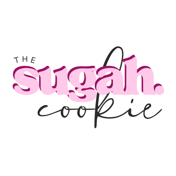 The Sugah Cookie