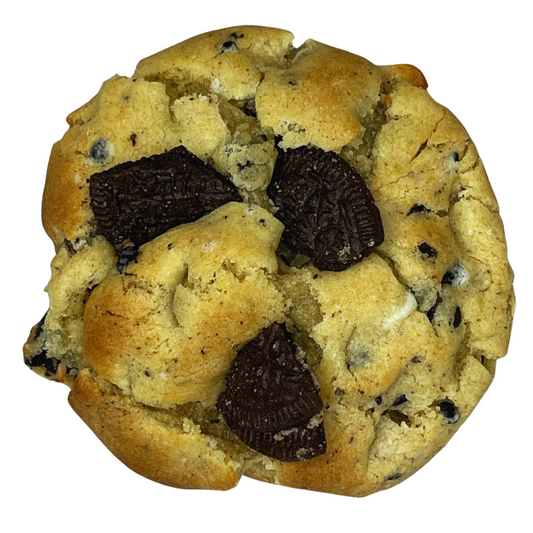 Cookies & Dreams