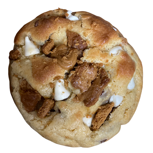 Lotus Cookie Bomb